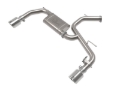 Picture of aFe Exhaust Axle Back - 49-37027-P