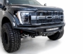 Picture of Addictive Desert Designs 21-23 Ford F-150 Raptor Phantom Front Bumper