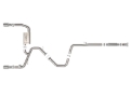 Picture of aFe Exhaust Cat Back - 49-37028-P