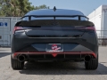 Picture of aFe Exhaust Axle Back - 49-37027-P