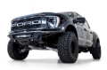 Picture of Addictive Desert Designs 21-23 Ford F-150 Raptor Phantom Front Bumper