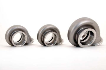 Picture of TiAL Sport GT28 .64 A/R Stainless Steel Turbine Housing