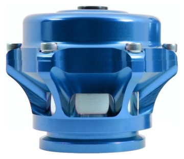 Picture of TiAL Sport Q BOV 2 PSI Spring - Blue