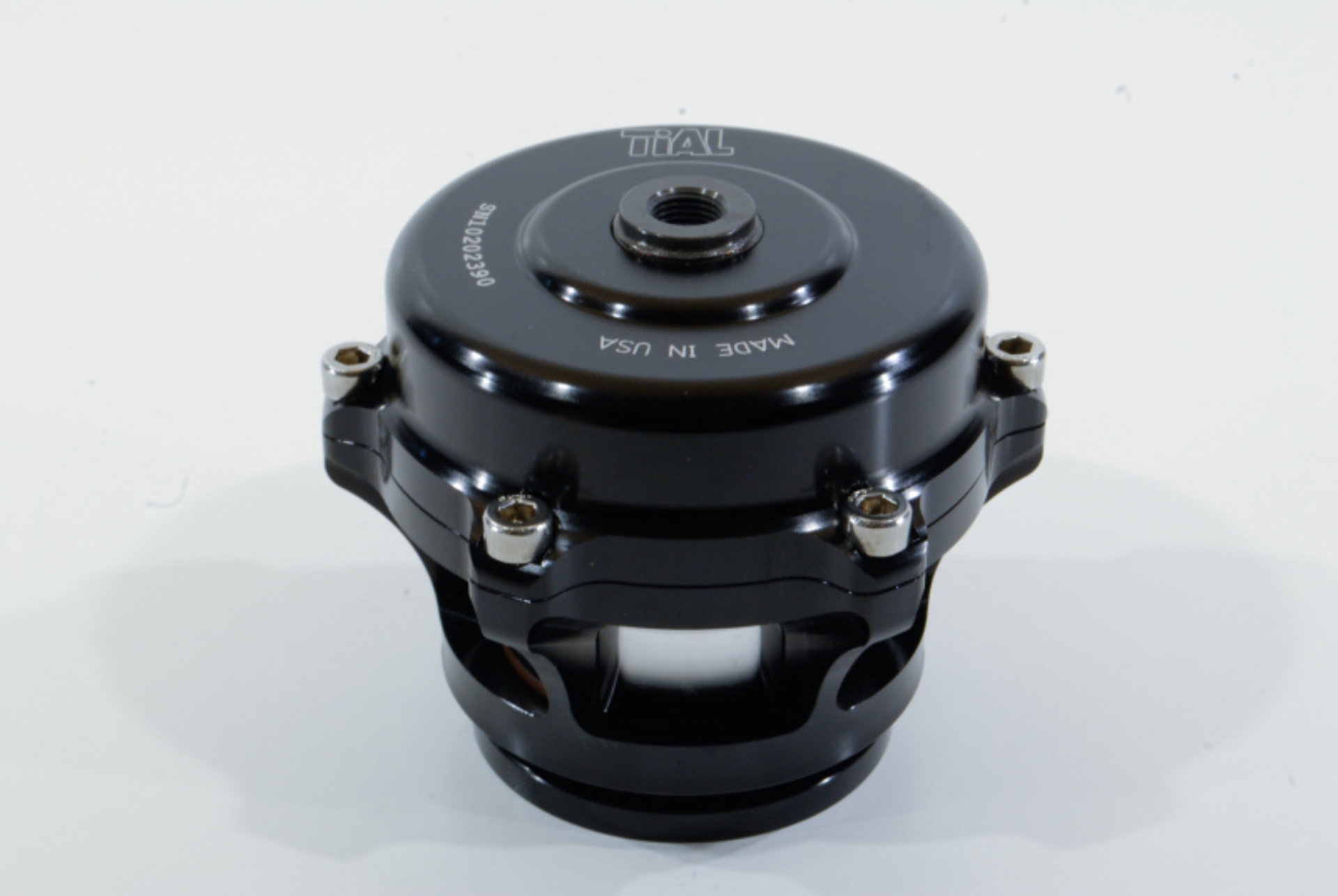 Picture of TiAL Sport Q BOV 2 PSI Spring - Black