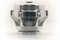 Picture of TiAL Sport Q BOV 8 PSI Spring - Silver