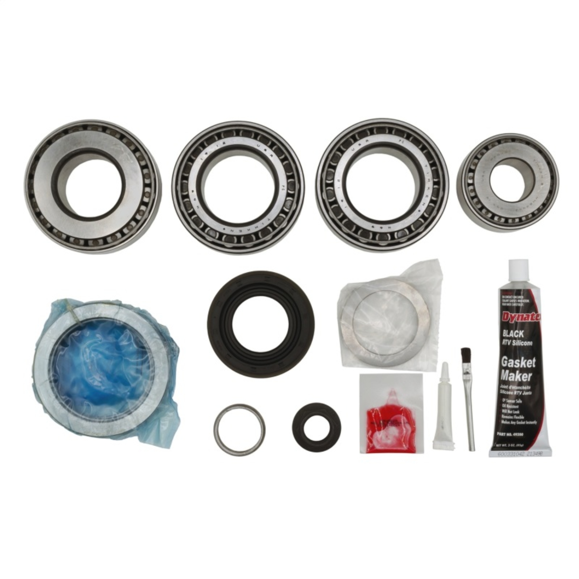Picture of Eaton Ford 10.50in Rear Master Install Kit