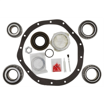 Picture of Eaton GM 9.5in Rear Master Install kit