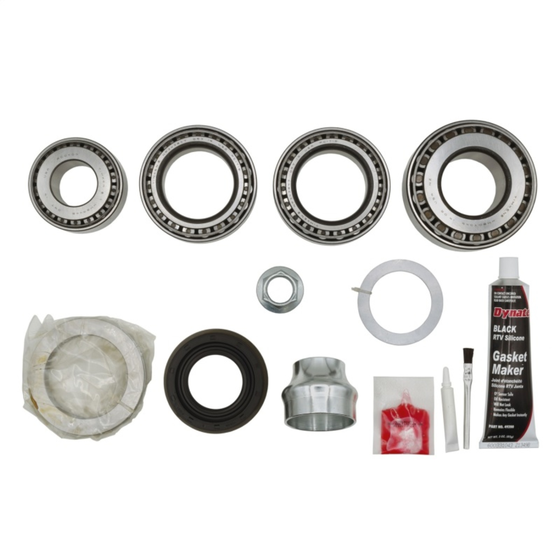 Picture of Eaton Ford 9.75in Rear Master Install Kit
