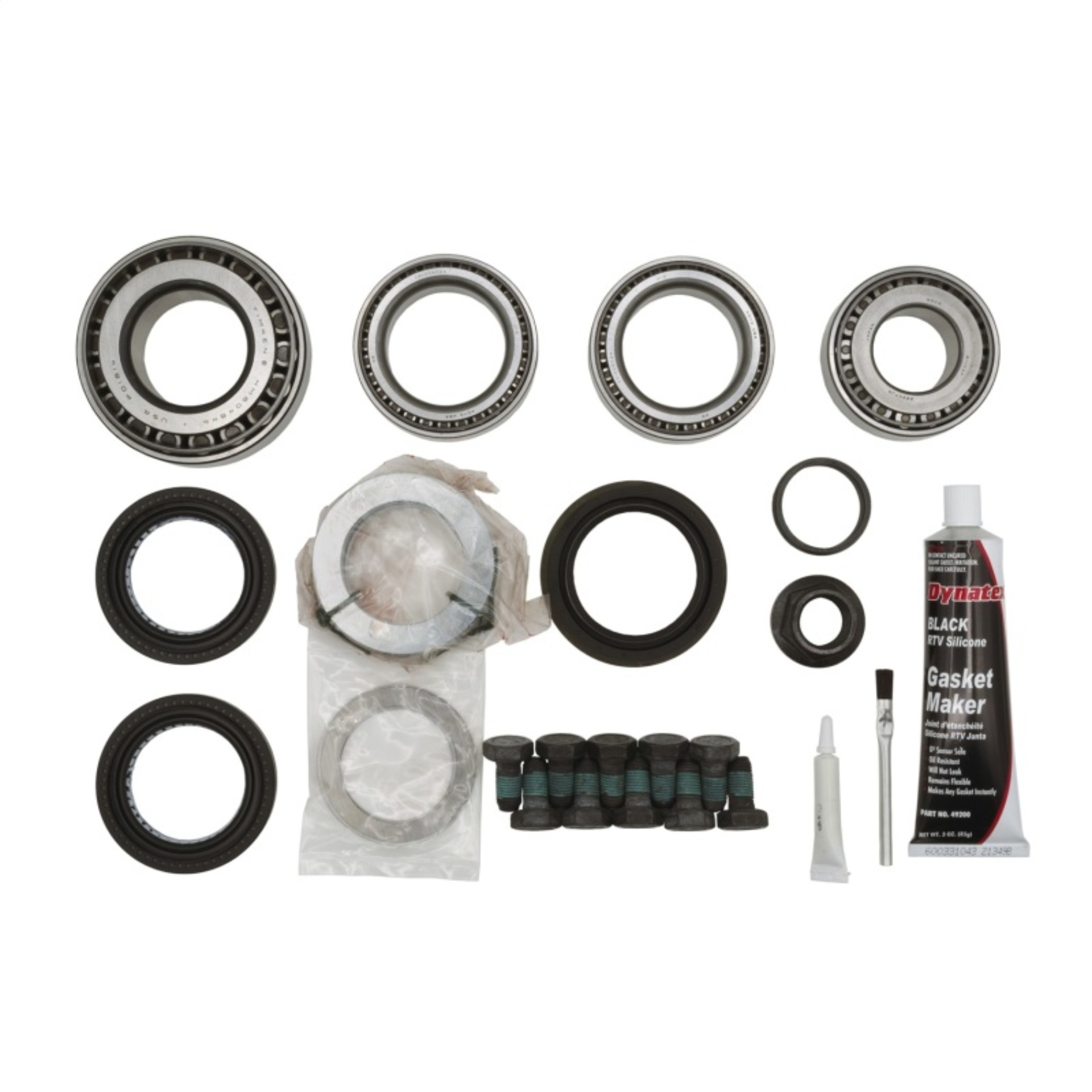 Picture of Eaton GM 8.6in (218mm) IRS Master Install Kit
