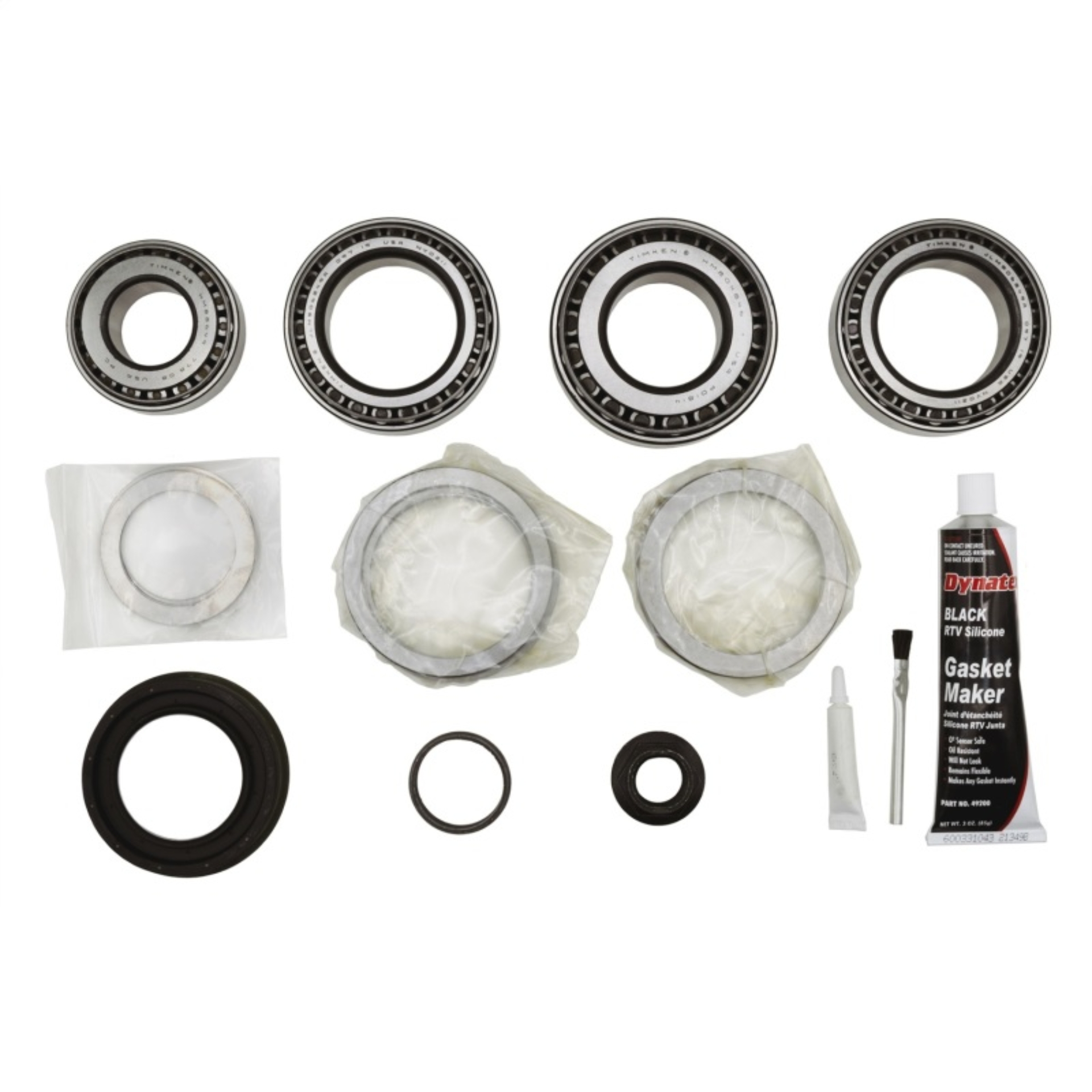 Picture of Eaton GM 9.5in Rear Master Install kit