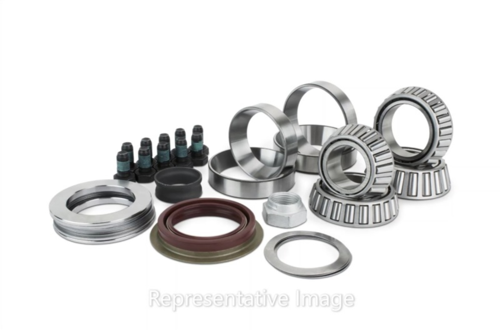 Picture of Eaton GM 7.75in GTO IRS Master Install kit