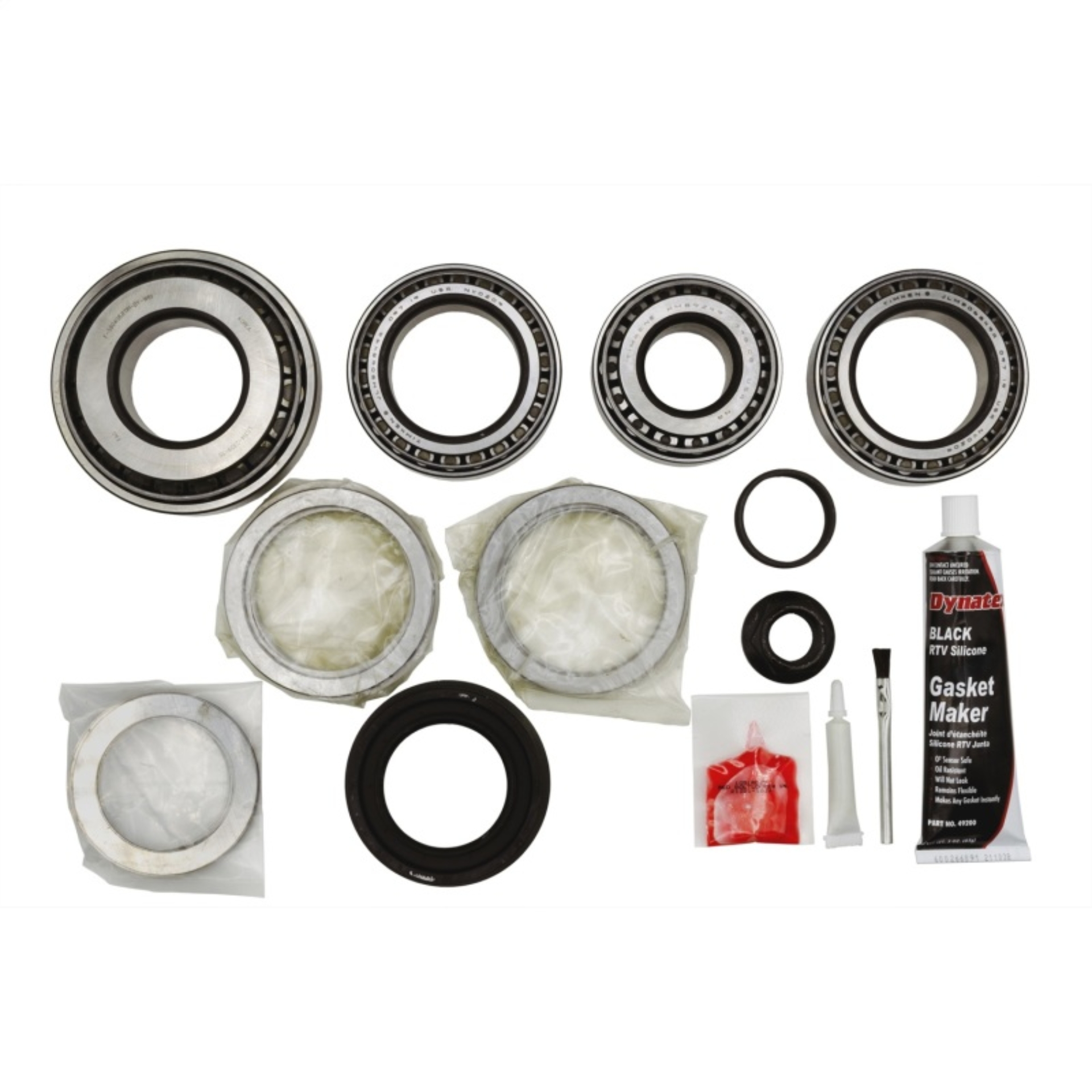 Picture of Eaton GM 9.76in Rear Master Install Kit