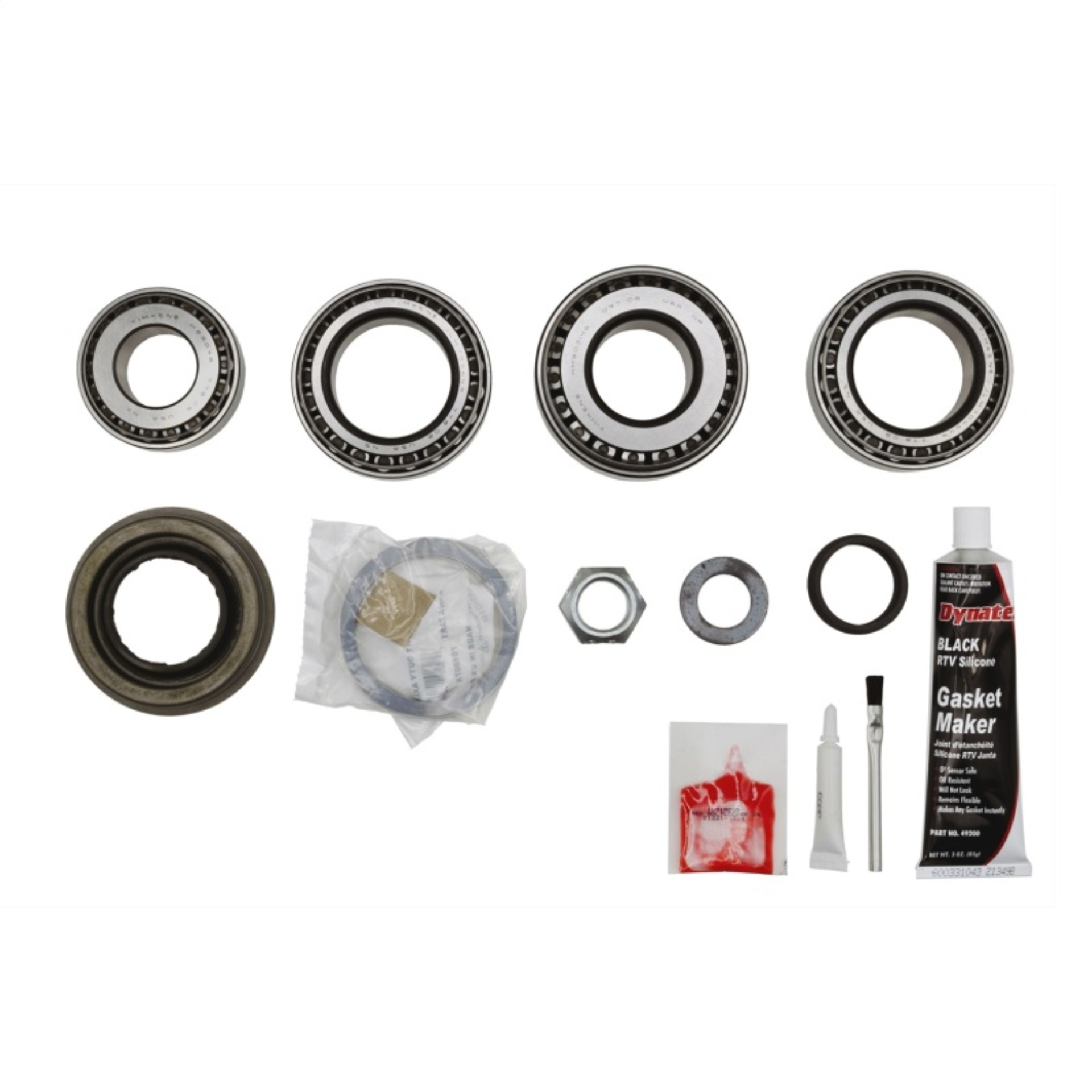 Picture of Eaton Nissan M226 Rear Master Install Kit