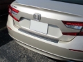 Picture of WeatherTech WT BumperTopper Bumper Accessories - BP0043