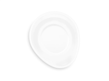 Picture of WeatherTech Pet Feeding System Extra Bowl (BPA) 96oz - White