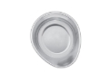 Picture of WeatherTech Pet Feeding System Extra Bowl (Stainless) 96oz - Stainless Bowl