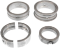 Picture of Clevite 040 OS HOUSING / .040 OS LENGTH FLANGE VW Air Cooled Main Bearing Set