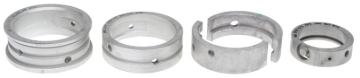 Picture of Clevite .080 OS HOUSING / .080 OS LENGTH FLANGE VW AIR COOLED Main Bearing Set