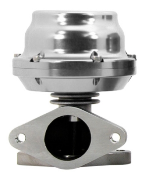 Picture of TiAL Sport F38 Wastegate 38mm 1.2 Bar (17.40 PSI) - Silver