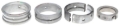 Picture of Clevite .080 OS HOUSING / .080 OS LENGTH FLANGE VW AIR COOLED Main Bearing Set