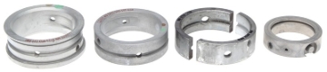 Picture of Clevite .080 OS HOUSING / .080 OS LENGTH FLANGE VW AIR COOLED Main Bearing Set