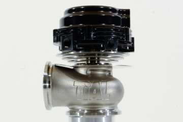 Picture of TiAL Sport MVR Wastegate 44mm (All Springs) w/Clamps - Black