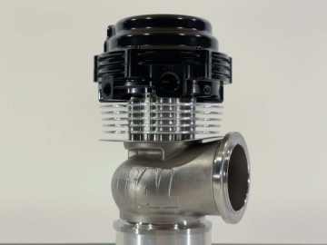 Picture of TiAL Sport MV-SA Wastegate (All Springs) w/Clamps - Black