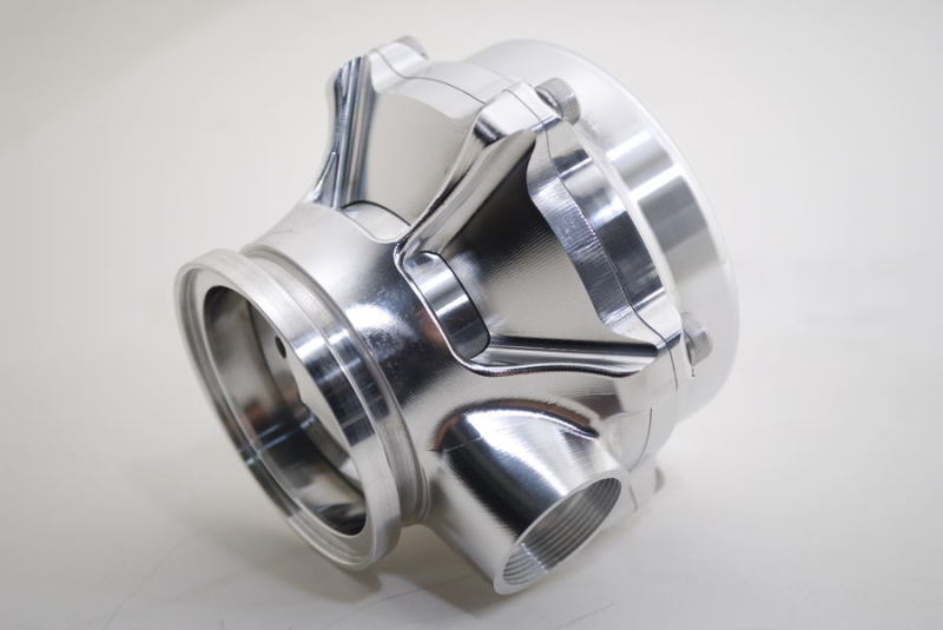 Picture of TiAL Sport QR BOV 8 PSI Spring - Silver (1.5in)