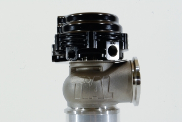 Picture of TiAL Sport MVS Wastegate 7.25 PSI w/Clamps - Black