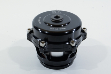 Picture of TiAL Sport Q BOV 12 PSI Spring - Black