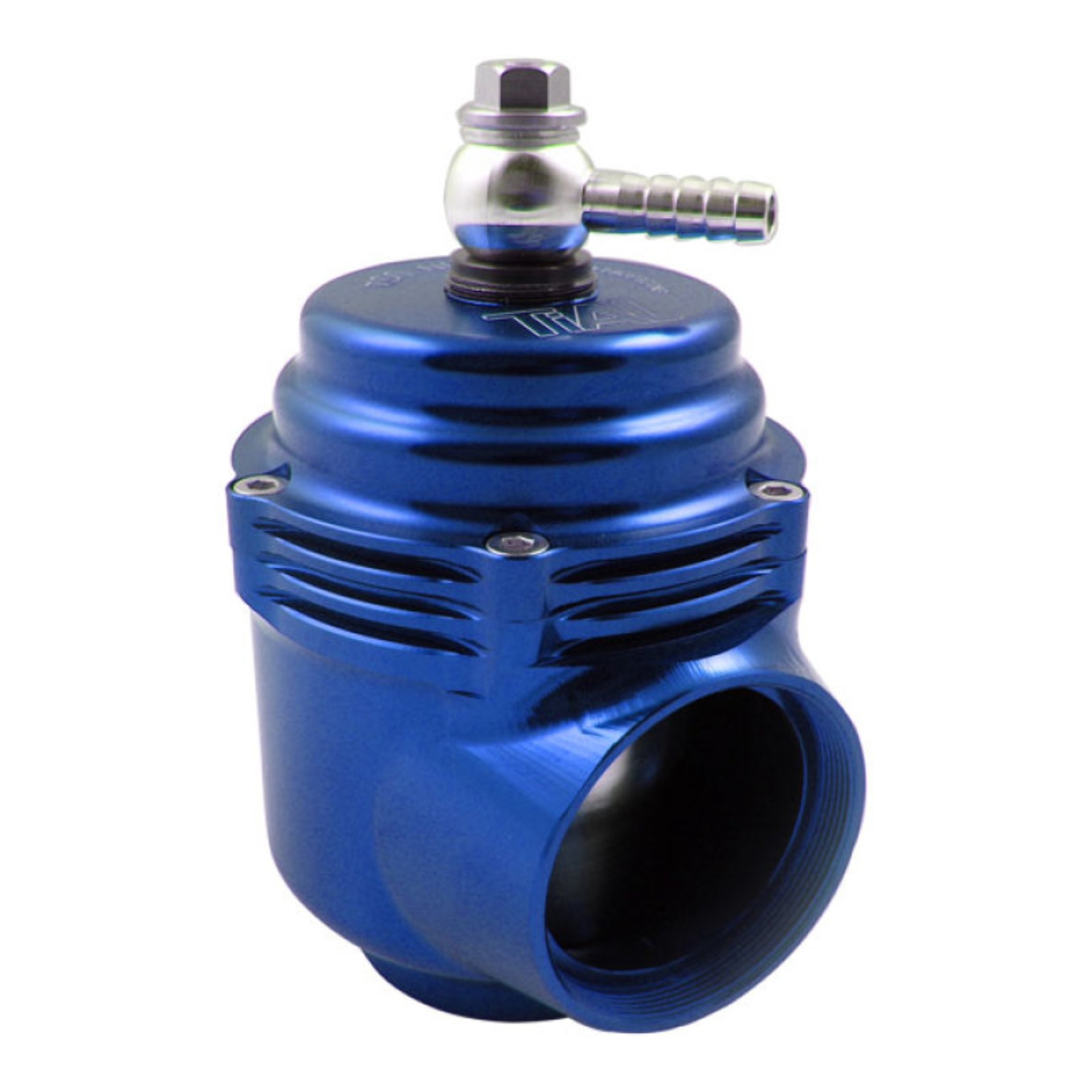 Picture of TiAL Sport QRJ BOV 3 PSI Spring - Blue (Excl Flanges)