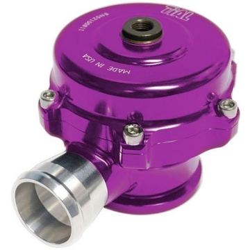 Picture of TiAL Sport QR BOV 8 PSI Spring - Purple (34mm)