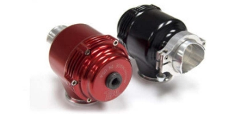 Picture of TiAL Sport QRJ BOV 1.5 PSI Spring - Black