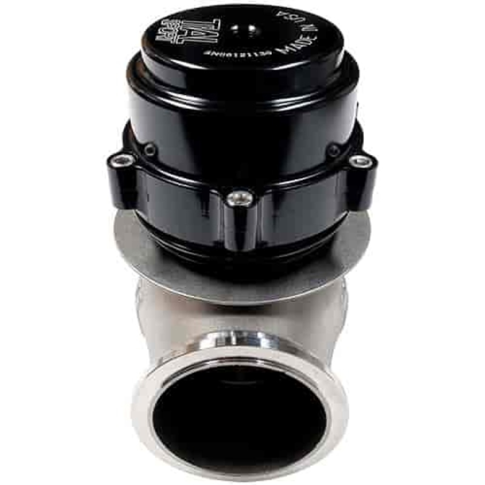 Picture of TiAL Sport V50 Wastegate 50mm 1.31 Bar (19.0 PSI) - Black