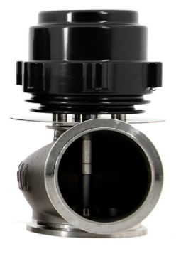 Picture of TiAL Sport V60 Wastegate 60mm 5.96 PSI - Black