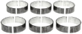 Picture of Clevite VW 2792cc AAA VR6 1992-02 Con Rod Bearing Set