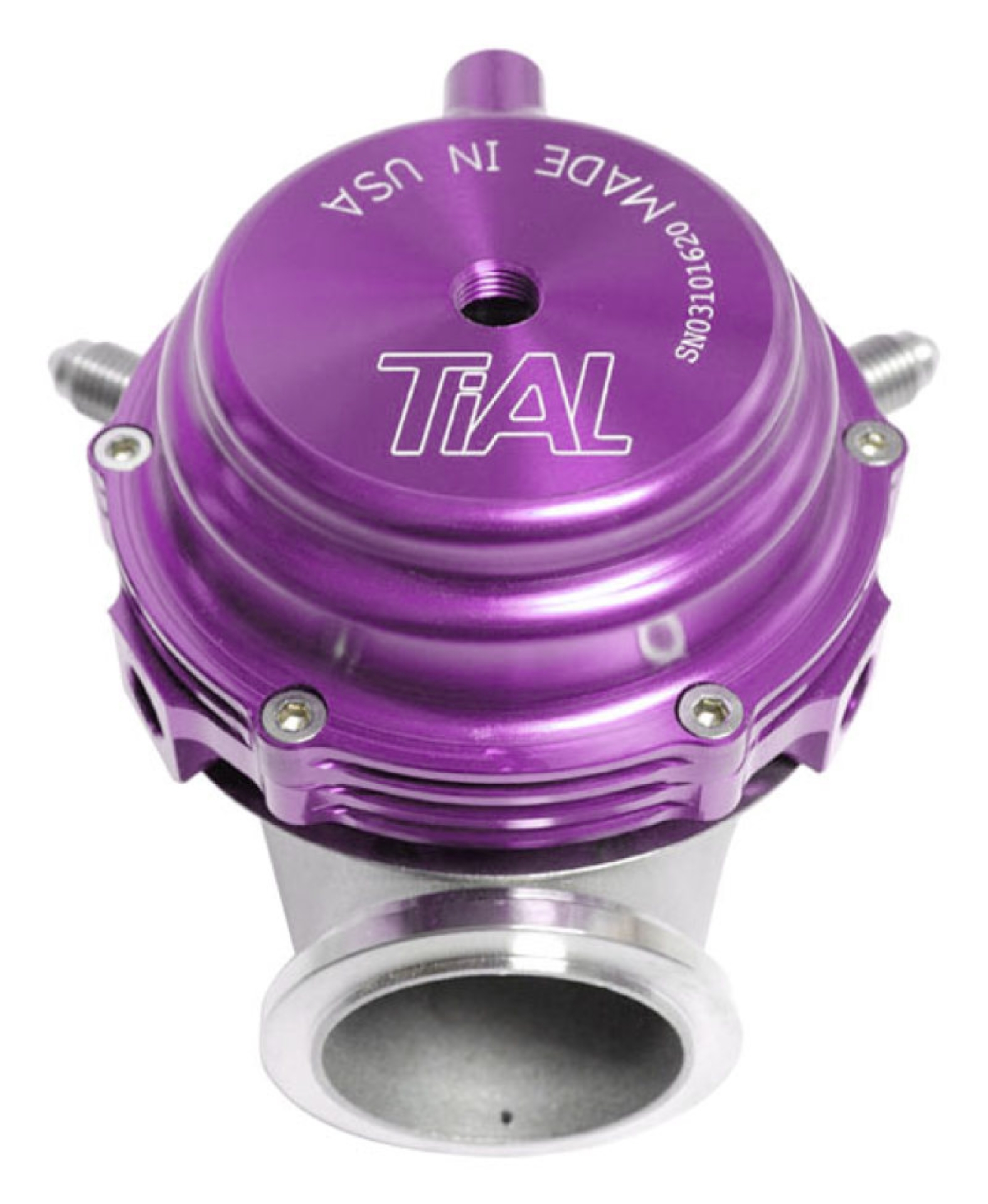 Picture of TiALSport TLS MVR Wastegates - 005937