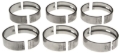 Picture of Clevite VW 2461cc AAF ACU 1992-2007 Mexico Main Bearing Set