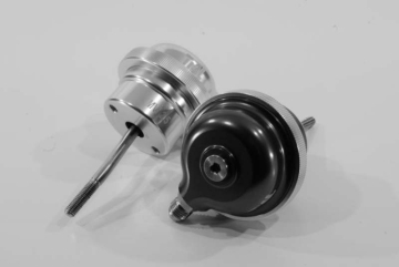 Picture of TiAL Sport MV-I 2.5D 6PSI Straight Rod - Black