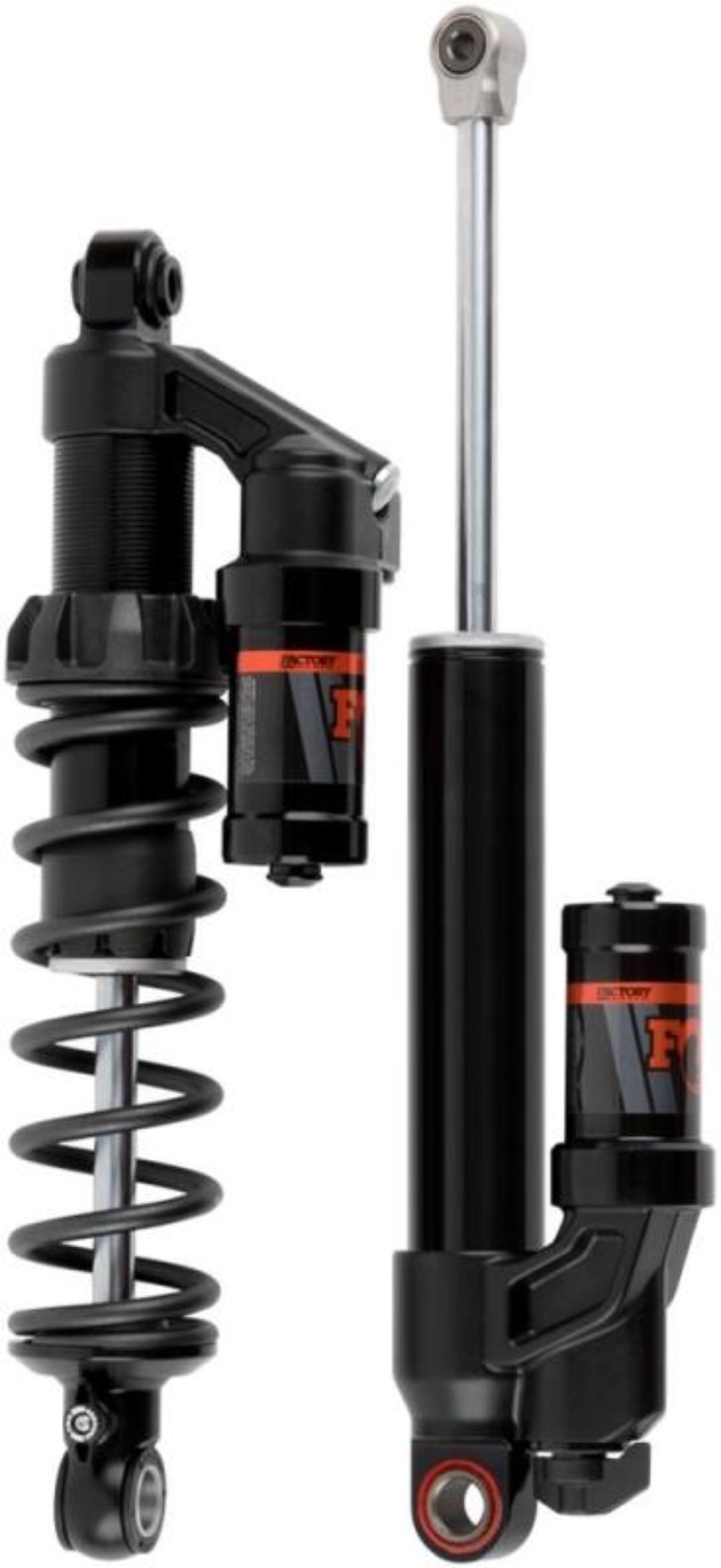 Picture of Fox 22-23 Ski-Doo Freeride Factory Race Series 1.5 Zero QS Shocks - Pair