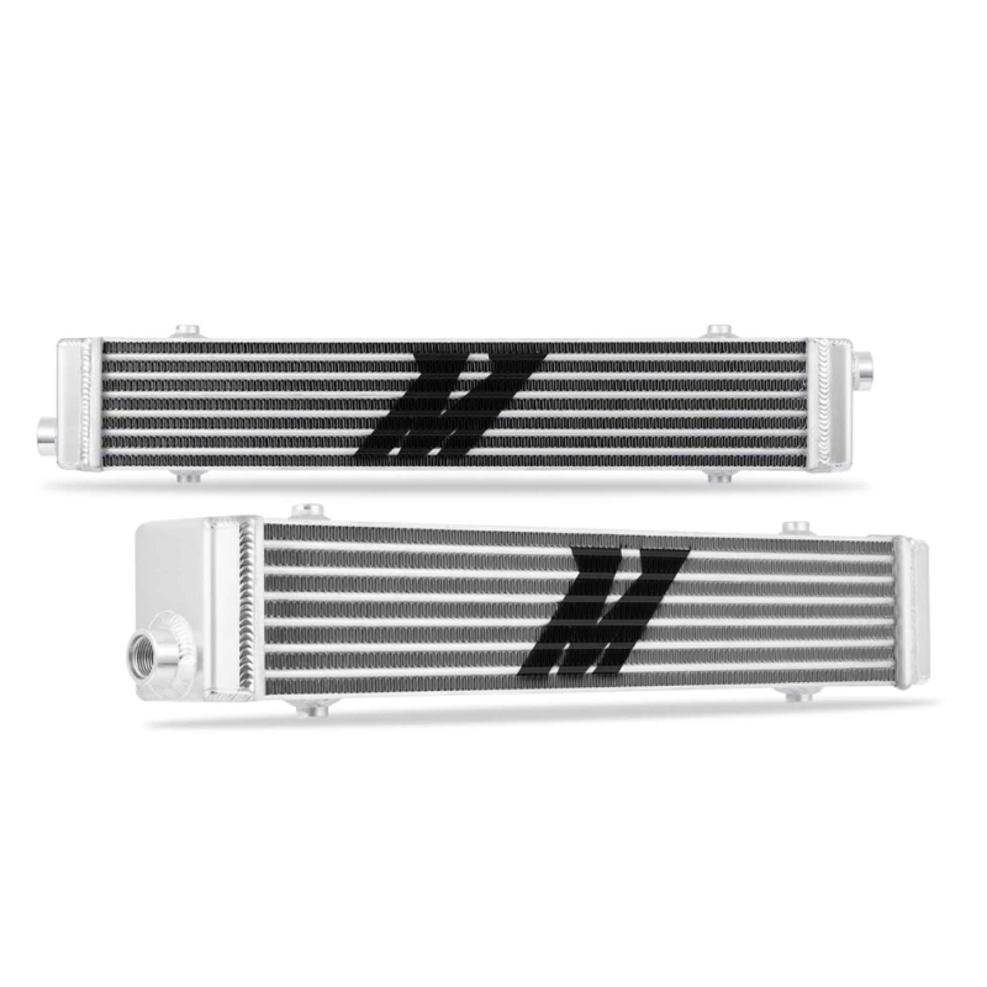 Picture of Mishimoto MM Oil Cooler-Univ - MMOC-TF589-N