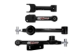 Picture of UMI Performance 79-98 Ford Mustang Upper & Lower Rear Control Arms Kit