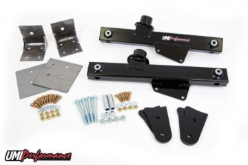 Picture of UMI Performance 79-93 Ford Mustang Strip Grip Kit