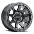 Picture of Method MR317 17x9 -12mm Offset 5x5 71.50mm CB Matte Black Wheel