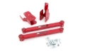 Picture of UMI Performance 05-14 Ford Mustang Rear Anti-Hop Kit Budget Boxed Control Arms