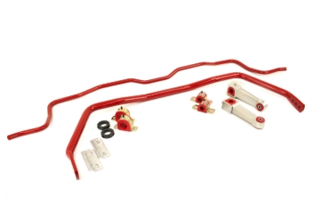 Picture of UMI Performance 05-14 Ford Mustang Front & Rear Sway Bar Kit