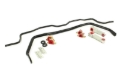 Picture of UMI Performance 05-14 Ford Mustang Front & Rear Sway Bar Kit