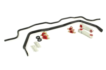 Picture of UMI Performance 05-14 Ford Mustang Front & Rear Sway Bar Kit