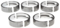Picture of Clevite VW 1780cc Turbo AEB 1998-02 VW 1896cc Turbo Diesel 1993-02 Main Bearing Set