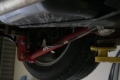 Picture of UMI Performance 05-14 Ford Mustang Rear Anti-Hop Kit- Stage 1